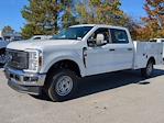 New 2024 Ford F-250 XL Crew Cab 4x4, 8' Warner Select Pro Service Truck for sale #24T1939 - photo 13