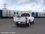 2024 Ford F-250 Super Cab 4x4, Pickup for sale #24T1958 - photo 7