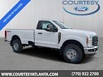 2024 Ford F-250 Regular Cab 4x4, Pickup for sale #24T1965 - photo 1