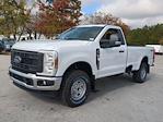 2024 Ford F-250 Regular Cab 4x4, Pickup for sale #24T1965 - photo 7