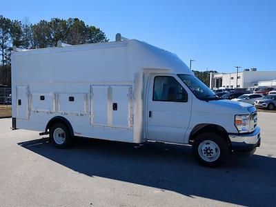 2024 Ford E-450 RWD, Rockport Workport Service Utility Van for sale #24T198 - photo 1