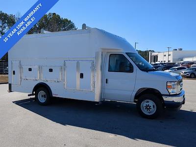 2024 Ford E-450 RWD, Rockport Workport Service Utility Van for sale #24T198 - photo 1