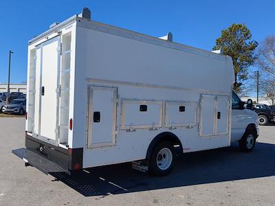 2024 Ford E-450 RWD, Rockport Workport Service Utility Van for sale #24T198 - photo 2