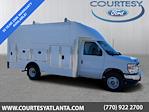 2024 Ford E-450 RWD, Rockport Workport Service Utility Van for sale #24T198 - photo 3