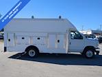 2024 Ford E-450 RWD, Rockport Workport Service Utility Van for sale #24T198 - photo 4