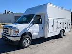 2024 Ford E-450 RWD, Rockport Workport Service Utility Van for sale #24T198 - photo 7