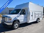 2024 Ford E-450 RWD, Rockport Workport Service Utility Van for sale #24T198 - photo 7