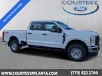 2024 Ford F-350 Crew Cab SRW 4x4, Pickup for sale #24T2007 - photo 1