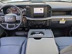 2024 Ford F-350 Crew Cab SRW 4x4, Pickup for sale #24T2007 - photo 14