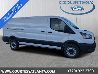 2024 Ford Transit 250 Low Roof RWD, Empty Cargo Van for sale #24T2022 - photo 1