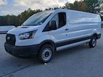 2024 Ford Transit 250 Low Roof RWD, Empty Cargo Van for sale #24T2022 - photo 8