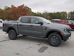 New 2024 Ford Ranger XLT SuperCrew Cab 4x2, Pickup for sale #24T2053 - photo 4