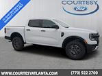 New 2024 Ford Ranger XLT SuperCrew Cab 4x2, Pickup for sale #24T2054 - photo 1