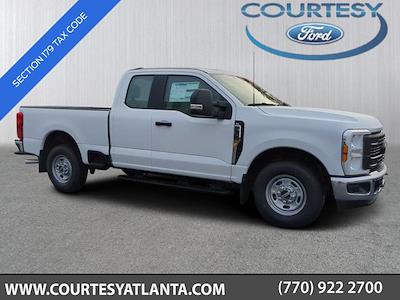 2024 Ford F-250 Super Cab 4x2, Pickup for sale #24T2075 - photo 1