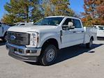 New 2024 Ford F-250 XLT Crew Cab 4x4, 8' Warner Select Pro Service Truck for sale #24T2082 - photo 11