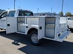 New 2024 Ford F-250 XLT Crew Cab 4x4, 8' Warner Select Pro Service Truck for sale #24T2082 - photo 16