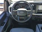 New 2024 Ford F-250 XLT Crew Cab 4x4, 8' Warner Select Pro Service Truck for sale #24T2083 - photo 23