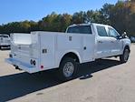 New 2024 Ford F-250 XLT Crew Cab 4x4, 8' Warner Select Pro Service Truck for sale #24T2083 - photo 2