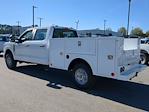 New 2024 Ford F-250 XLT Crew Cab 4x4, 8' Warner Select Pro Service Truck for sale #24T2083 - photo 9