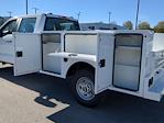 New 2024 Ford F-250 XLT Crew Cab 4x4, 8' Warner Select Pro Service Truck for sale #24T2083 - photo 16