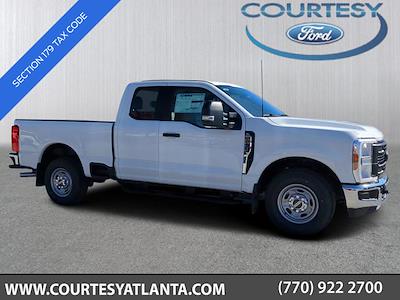 2024 Ford F-250 Super Cab 4x2, Pickup for sale #24T2085 - photo 1