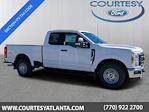 2024 Ford F-250 Super Cab 4x2, Pickup for sale #24T2085 - photo 1