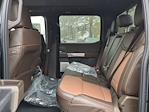 New 2024 Ford F-250 King Ranch Crew Cab 4x4, Pickup for sale #24T2088 - photo 10