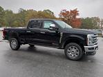 New 2024 Ford F-250 King Ranch Crew Cab 4x4, Pickup for sale #24T2088 - photo 4