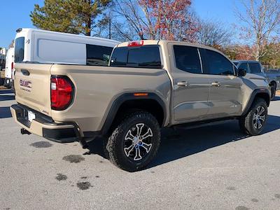 2023 GMC Canyon Crew Cab 4x4, Pickup for sale #24T2091B - photo 2