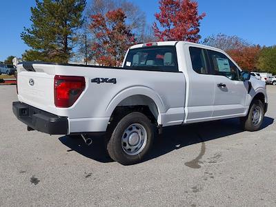 2024 Ford F-150 Super Cab 4x4, Pickup for sale #24T2095 - photo 2