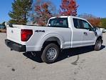 2024 Ford F-150 Super Cab 4x4, Pickup for sale #24T2095 - photo 2