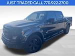 Used 2014 Ford F-150 SuperCrew Cab 4x4, Pickup for sale #24T2103A - photo 1