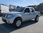 2017 Nissan Frontier Crew Cab 4x4, Pickup for sale #24T2103B - photo 7