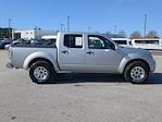 2017 Nissan Frontier Crew Cab 4x4, Pickup for sale #24T2103B - photo 4