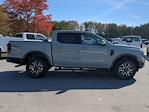 New 2024 Ford Ranger Lariat SuperCrew Cab 4x4, Pickup for sale #24T2111 - photo 6