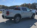 New 2024 Ford Ranger Lariat SuperCrew Cab 4x4, Pickup for sale #24T2111 - photo 2