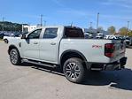 New 2024 Ford Ranger Lariat SuperCrew Cab 4x4, Pickup for sale #24T2111 - photo 11