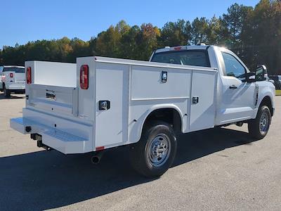 2024 Ford F-250 Regular Cab 4x4, Knapheide Steel Service Body Service Truck for sale #24T2133 - photo 2