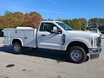 2024 Ford F-250 Regular Cab 4x4, Knapheide Steel Service Body Service Truck for sale #24T2133 - photo 3