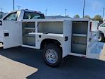 2024 Ford F-250 Regular Cab 4x4, Knapheide Steel Service Body Service Truck for sale #24T2133 - photo 29