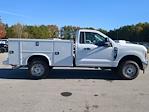 2024 Ford F-250 Regular Cab 4x4, Knapheide Steel Service Body Service Truck for sale #24T2133 - photo 4