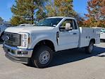 2024 Ford F-250 Regular Cab 4x4, Knapheide Steel Service Body Service Truck for sale #24T2133 - photo 7