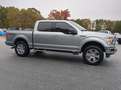 2020 Ford F-150 SuperCrew Cab 4x4, Pickup for sale #24T2155A - photo 2