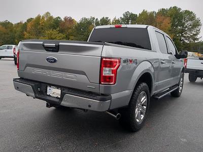 2020 Ford F-150 SuperCrew Cab 4x4, Pickup for sale #24T2155A - photo 1