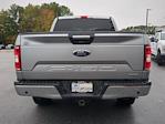 2020 Ford F-150 SuperCrew Cab 4x4, Pickup for sale #24T2155A - photo 8