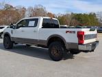 2021 Ford F-350 Crew Cab SRW 4x4, Pickup for sale #24T2173A - photo 7