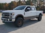 2021 Ford F-350 Crew Cab SRW 4x4, Pickup for sale #24T2173A - photo 8