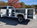 New 2024 Ford F-550 XL Crew Cab 4x4, 11' Knapheide Steel Service Body Service Truck for sale #24T2184 - photo 31