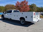 New 2024 Ford F-550 XL Crew Cab 4x4, 11' Knapheide Steel Service Body Service Truck for sale #24T2184 - photo 6