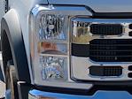 New 2024 Ford F-550 XL Crew Cab 4x4, 11' Knapheide Steel Service Body Service Truck for sale #24T2184 - photo 9